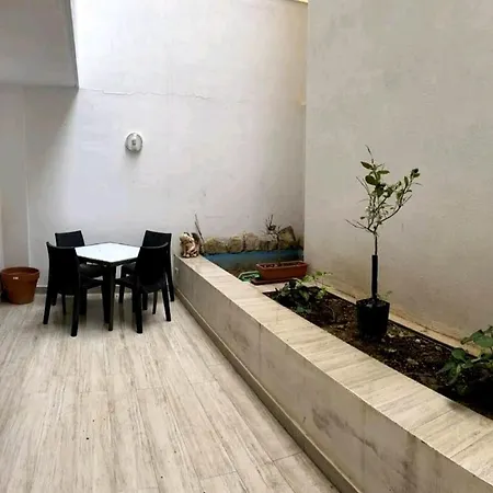 Appartement Luxury 2-br Oasis In St. Julians