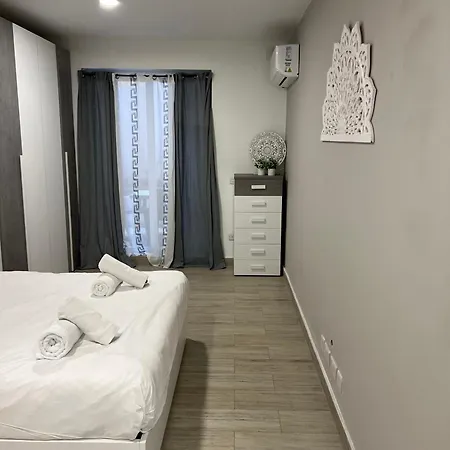 Apartman Luxury 2-br Oasis In St. Julians San Ġiljan