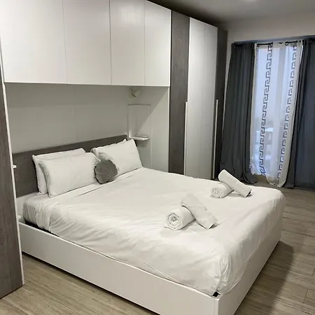Appartement Luxury 2-br Oasis In St. Julians *