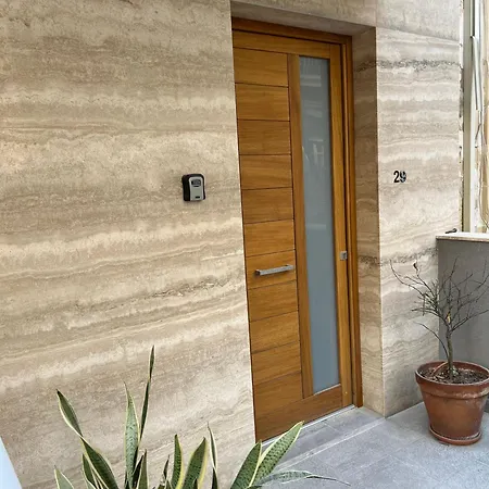 Luxury 2-br Oasis In St. Julians *